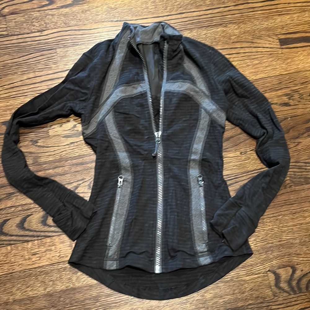 Lululemon Define Jacket